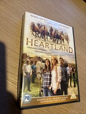 Heartland - Series 8 -