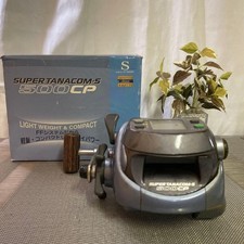 Daiwa Super Tanacom SUPER