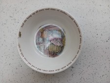VINTAGE WEDGWOOD MRS
