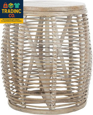 Home Collection Maui Rattan