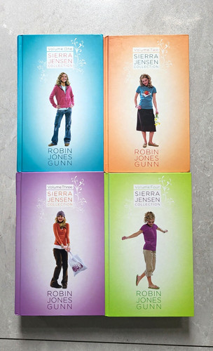 Bundle sierra jensen - sierra,