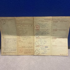 AUSTIN MAXI GREEN 1971 CLASSIC