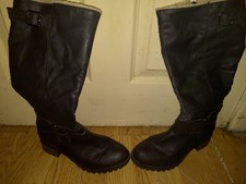 Florence And Fred Size 5 Knee