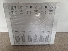 CREDA HPH1250 Panel Heater