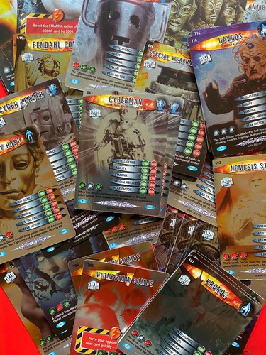 Doctor who battles - battles, time