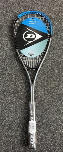 Dunlop sonic lite adult - dunlop,