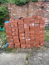 Engineering Bricks ( 8.5x3")