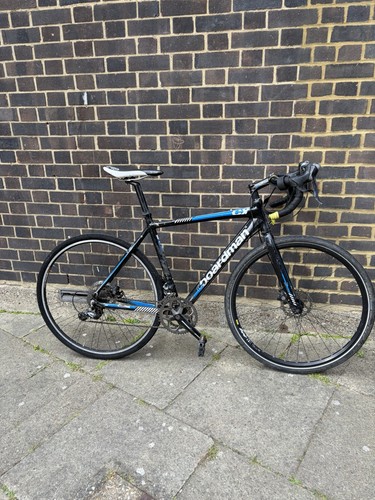 Boardman comp 3xb disc - cx,