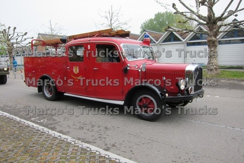 Truck photo volvo fire - truck,