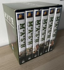 M.A.S.H. Series 1-11 Complete