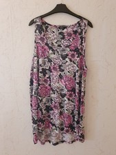 Next Women's Flower Dress Size