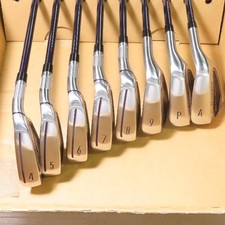TaylorMade M6 Iron Set