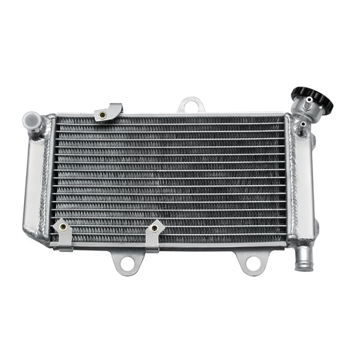 5vke24612900 aluminum radiator - 5vke24612900,
