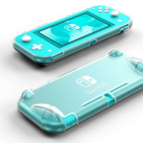 Nintendo switch lite tpu - switch,