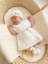 “Saffron” Dress Set