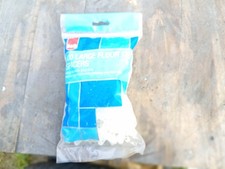 100 Large Tile Spacers. Never Been Used