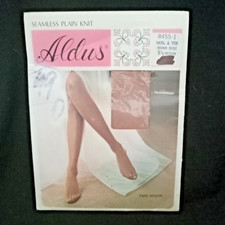 Vintage Hoisery Stockings by