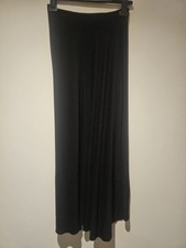 Ghost Maxi Skirt Xs Black