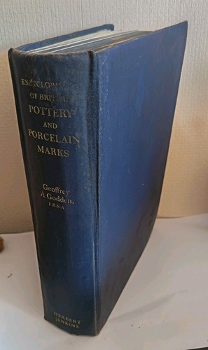 Encyclopedia british - of,