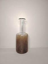 Gulvase Style Glass Vase