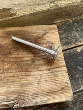 BSA DBD34 Goldstar 65-2512