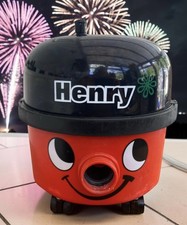 HENRY HOOVER/VAC SERVICED 620W