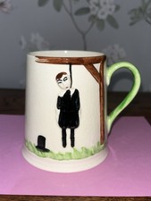 Vintage Carlton Ware Pottery