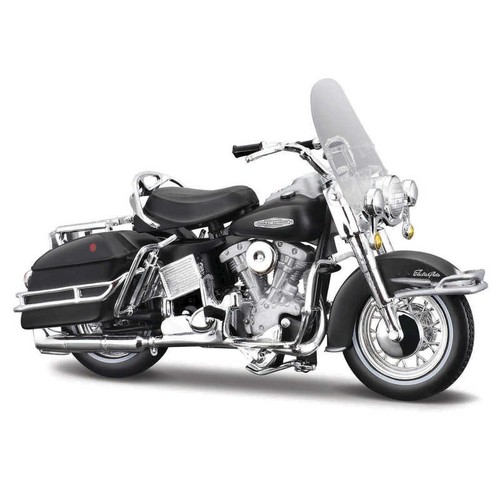 Maisto 34360 harley - maisto,