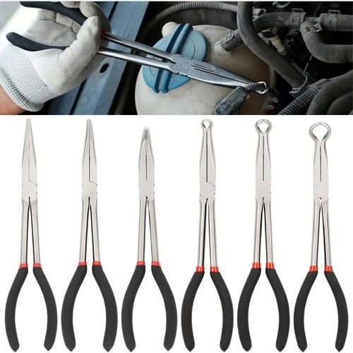 6pcs extra long - extra, reach