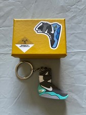 Back To The Future Nike Air