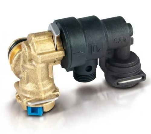 Brand new worcester bosch - brand,