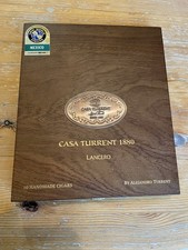  Casa Turrent 1880  Lancero