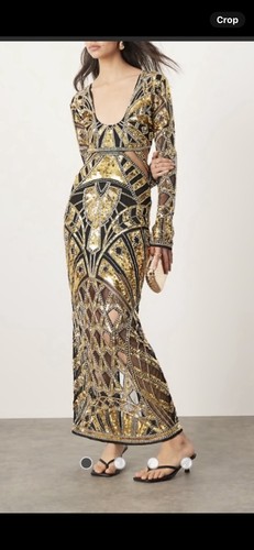 Asos premium embellished - asos,