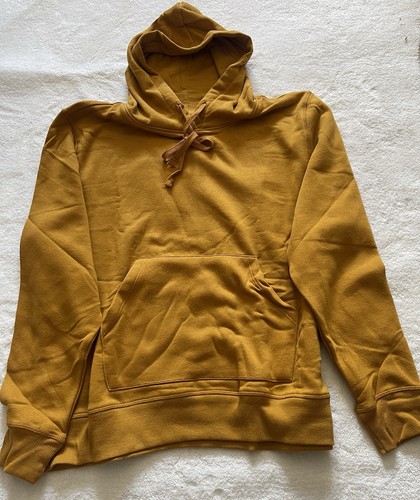 New unisex mustard yellow - unisex,