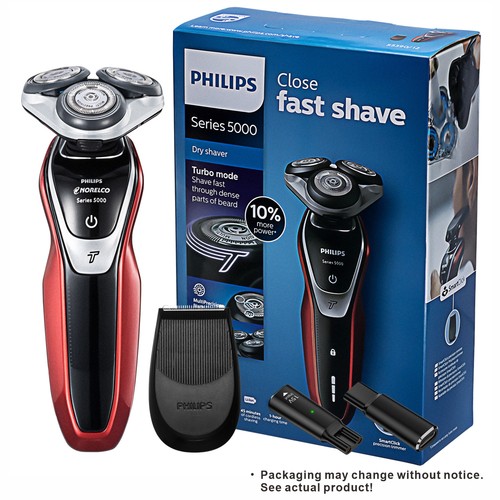 Philips electric shaver - philips, series