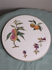 Royal Worcester “ Arden “