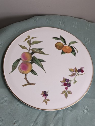 Royal worcester arden - worcester, “