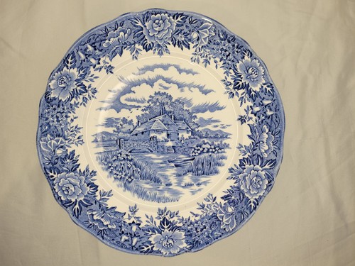 Vintage salem china - salem,
