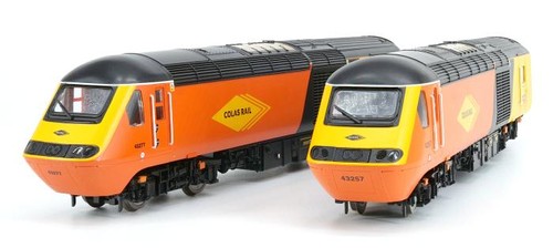 Hornby gauge colas rail - hornby,