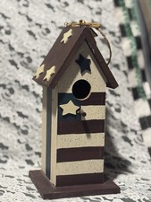 Primitive Americana Wooden