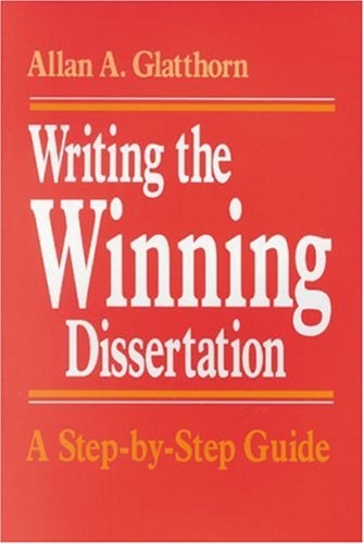 Writing the winning - writing,
