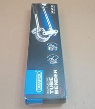Draper 72376 8/10/12mm Micro Tube Bender