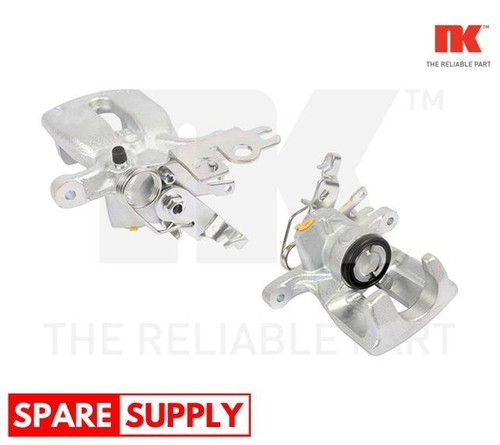 Brake caliper for caddy nk - for,