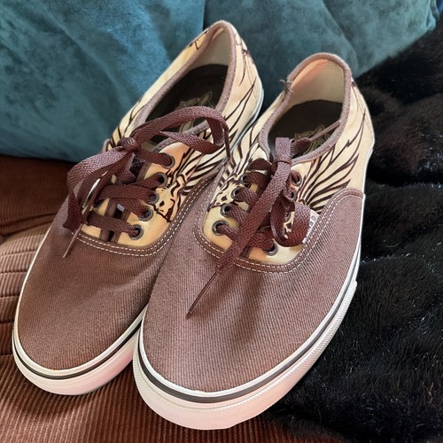 Vans syndicate authentic - vans,