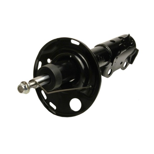 Shock absorber front - absorber,