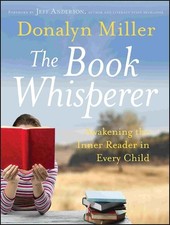 The Book Whisperer: Awakening
