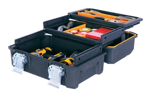 Stanley fatmax yellow black - stanley,