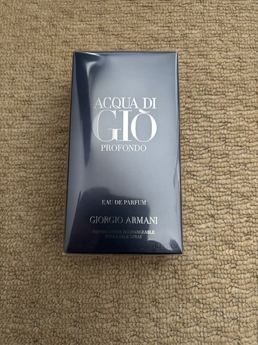 Armani acqua gio - armani,