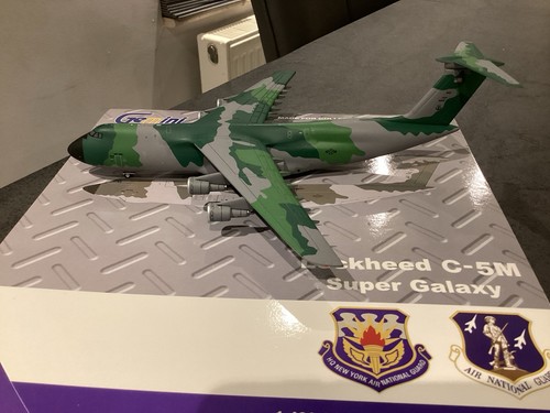 Gemini jets 400 usaf - gemini, 1:400
