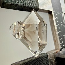 6.21 A+ Grade Smoky Herkimer